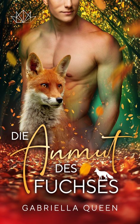 Produktbild: Die Anmut des Fuchses