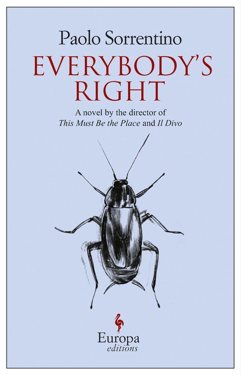 Produktbild: Everybody's Right