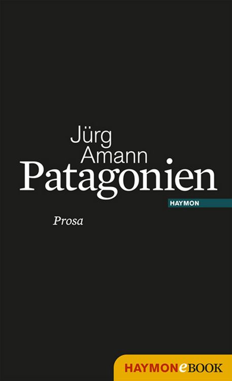 Produktbild: Patagonien