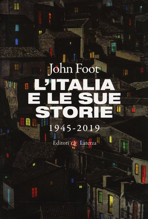 Produktbild: L' Italia e le sue storie 1945-2019