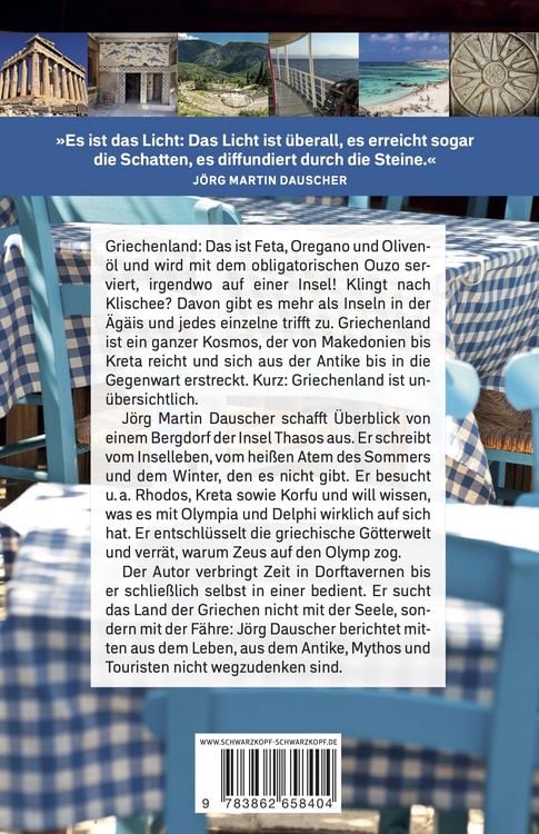Produktbild: 111 Gr&uuml;nde, Griechenland Zu Lieben