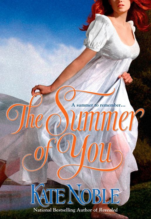 Produktbild: The Summer of You