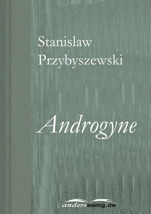 Produktbild: Androgyne