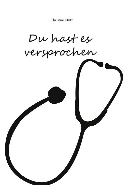 Produktbild: "Du hast es versprochen"