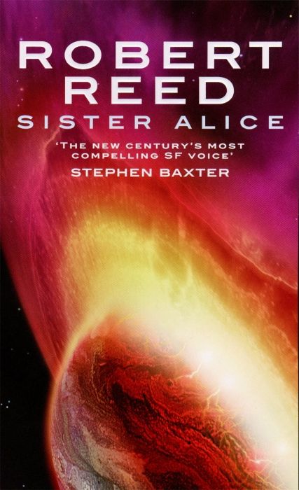 Produktbild: Sister Alice
