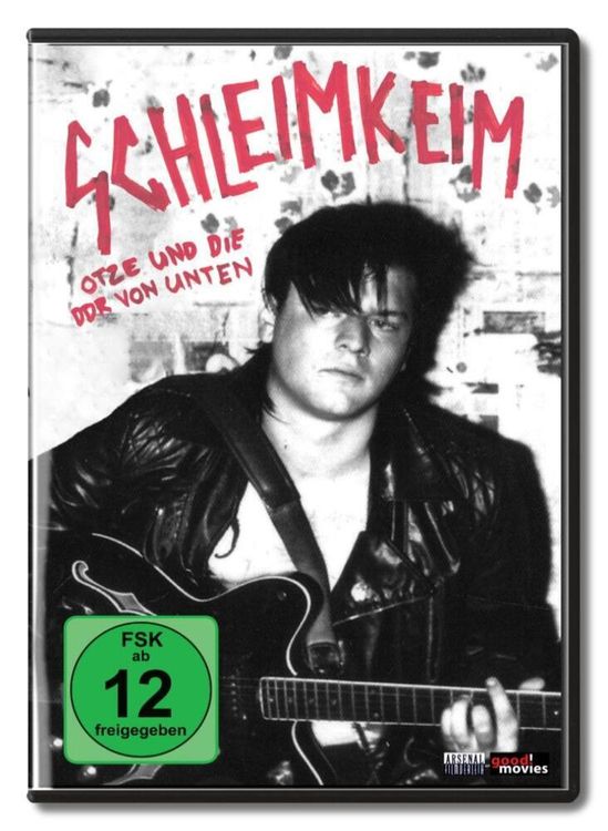 Produktbild: Schleimkeim