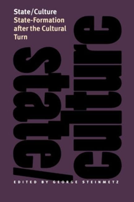 Produktbild: State/Culture