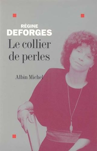Produktbild: Fre-Collier De Perles (le)