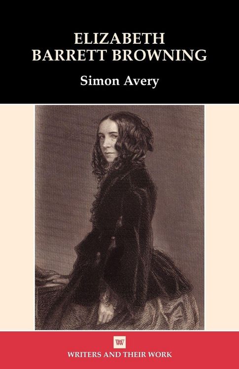 Produktbild: Elizabeth Barrett Browning