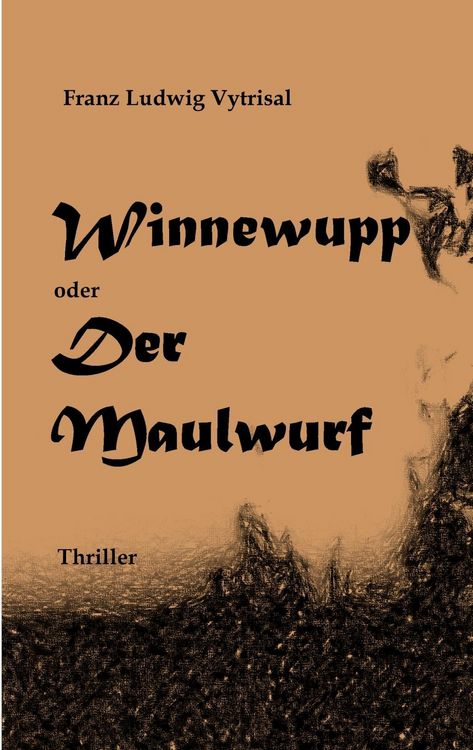Produktbild: Winnewupp oder Der Maulwurf