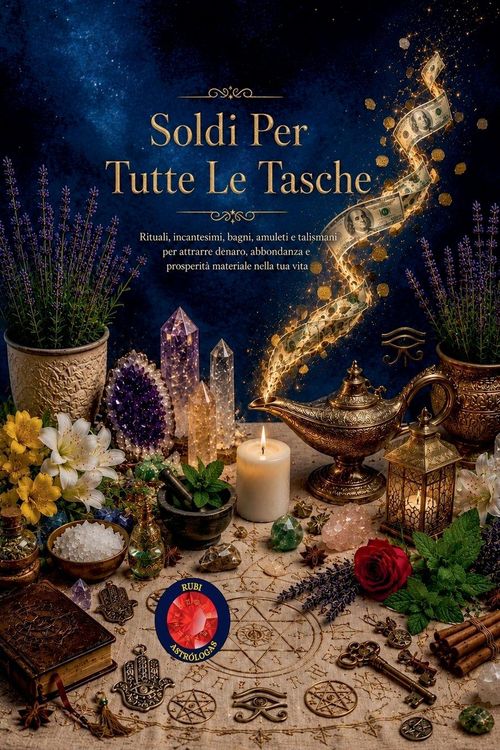 Produktbild: Soldi Per Tutte Le Tasche