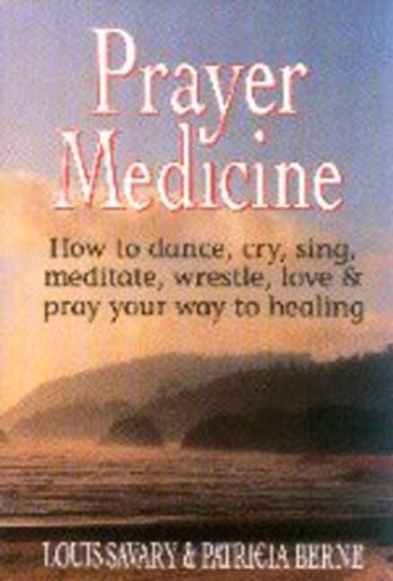 Produktbild: Prayer Medicine