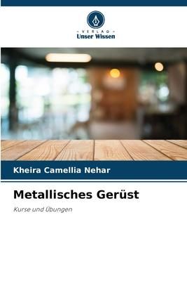Produktbild: Metallisches Ger&uuml;st