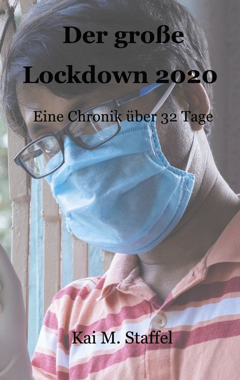 Produktbild: Der gro&szlig;e Lockdown 2020