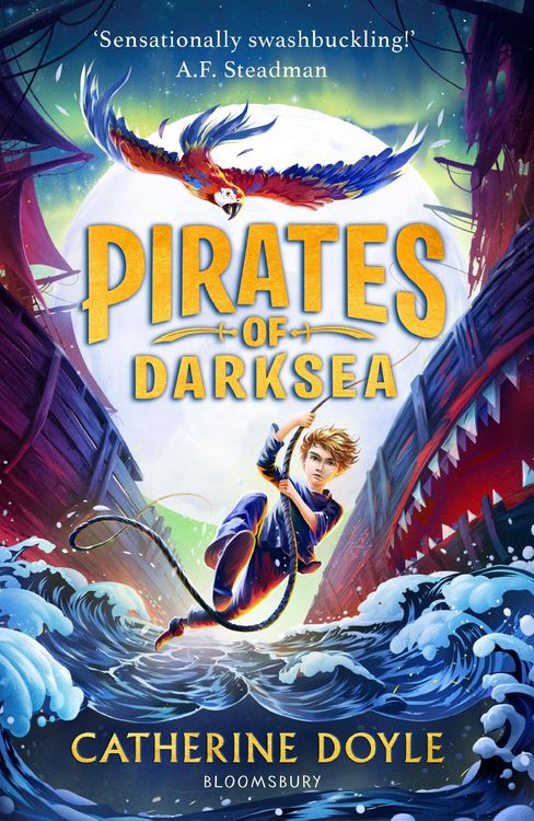 Produktbild: Pirates of Darksea