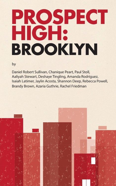 Produktbild: Prospect High