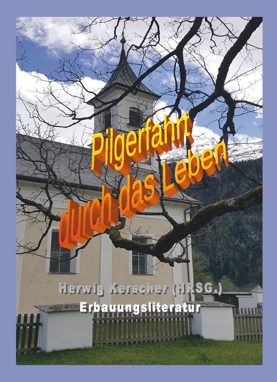 Produktbild: Pilgerfahrt durch das Leben