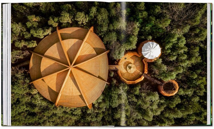 Produktbild: Modern Tree Houses