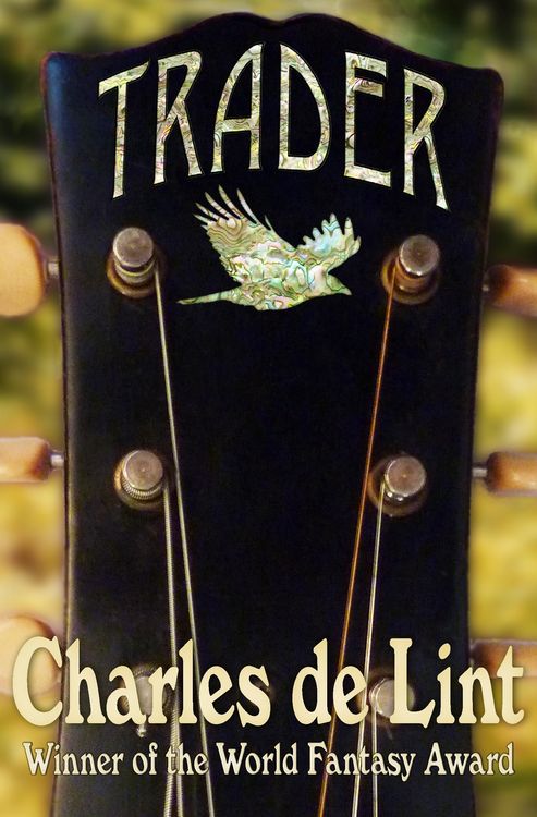 Produktbild: Trader