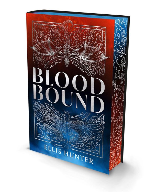 Produktbild: Blood Bound Hb