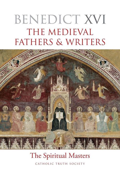 Produktbild: The Medieval Fathers & Writers
