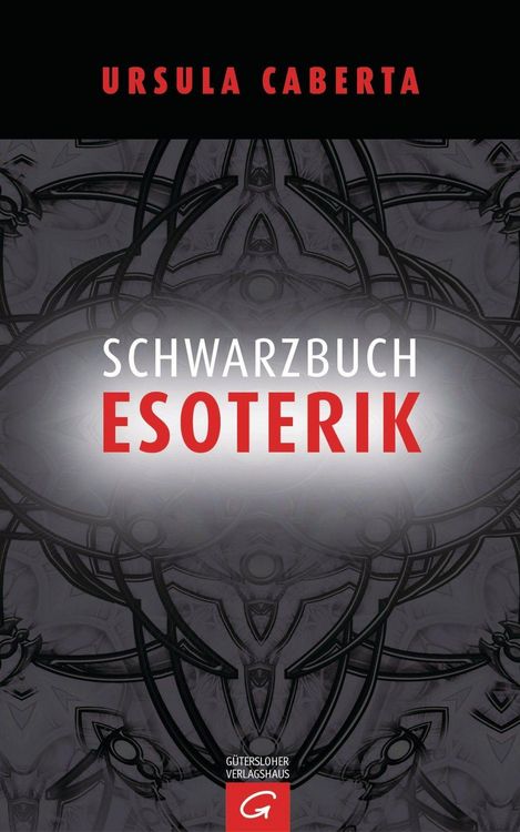 Produktbild: Schwarzbuch Esoterik