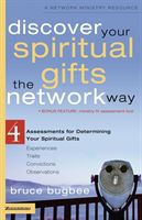 Produktbild: A Discover Your Spiritual Gifts the Network Way