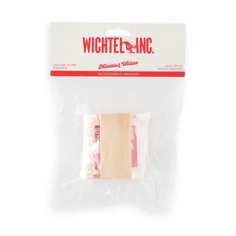 Produktbild: Wichtel Inc. "Winter-Picknick"