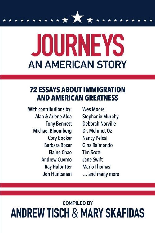 Produktbild: Journeys