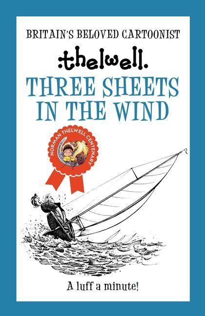 Produktbild: Three Sheets in the Wind