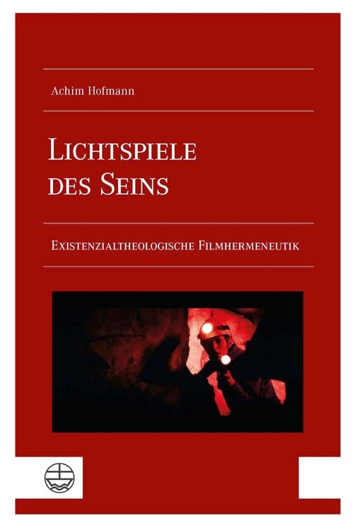 Produktbild: Lichtspiele des Seins