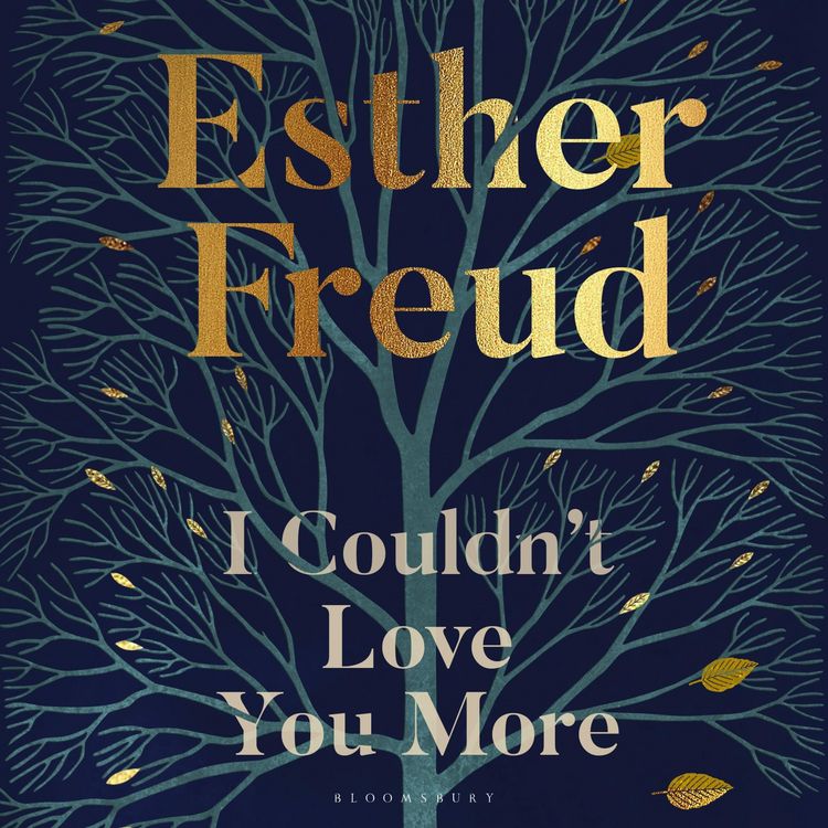 Produktbild: I Couldn't Love You More
