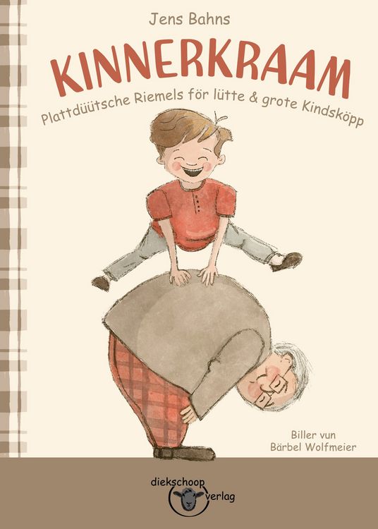 Produktbild: Kinnerkraam
