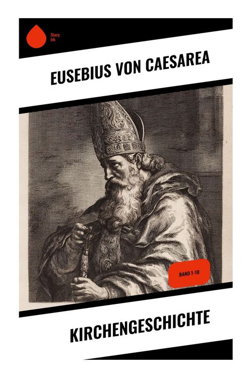 Produktbild: Kirchengeschichte