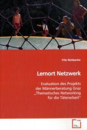 Produktbild: Reinbacher, F: Lernort Netzwerk