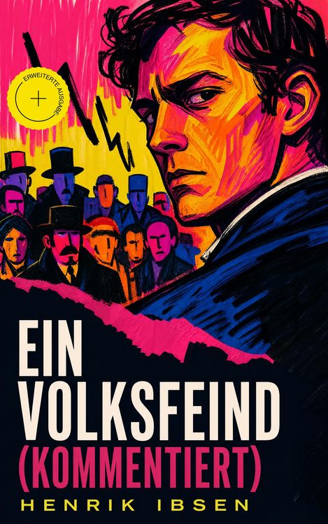 Produktbild: Ein Volksfeind (Kommentiert)