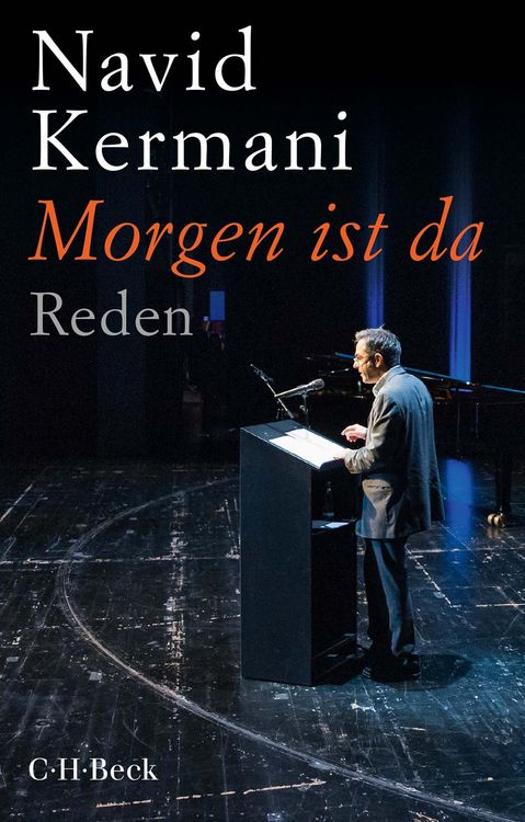 Produktbild: Morgen ist da