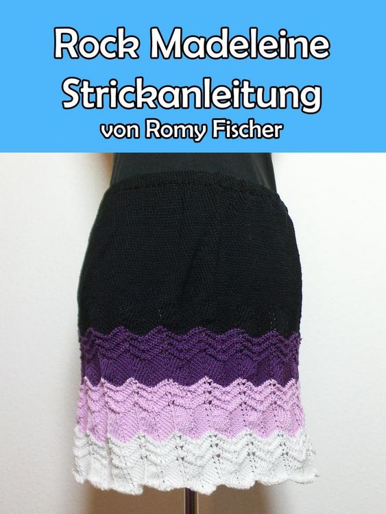 Produktbild: Rock Madeleine
