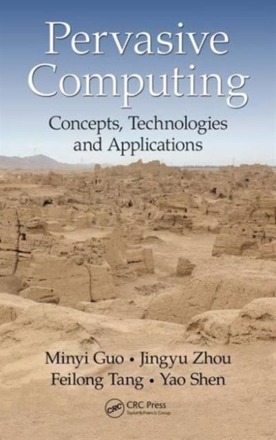 Produktbild: Pervasive Computing