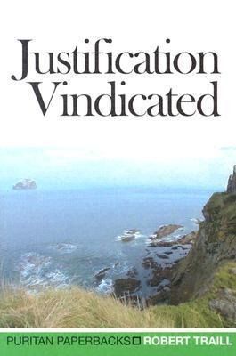 Produktbild: Justification Vindicated