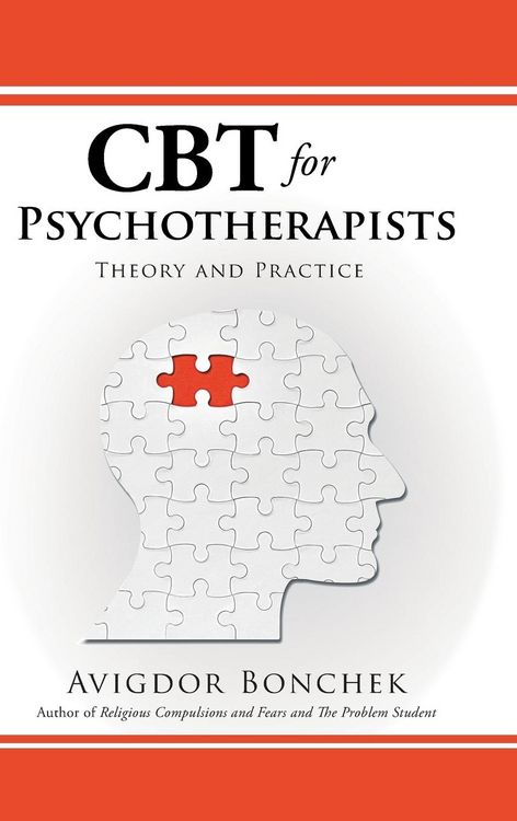 Produktbild: CBT for Psychotherapists