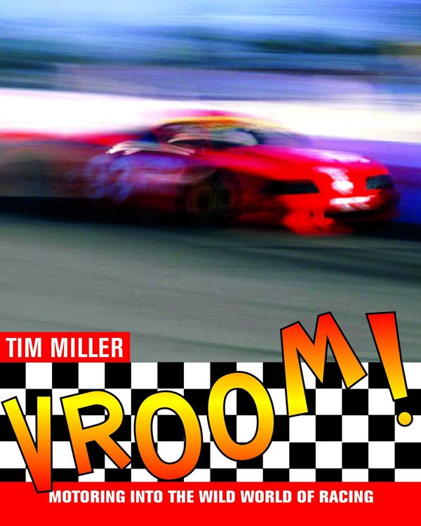 Produktbild: Vroom!
