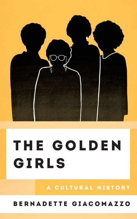 Produktbild: Golden Girls