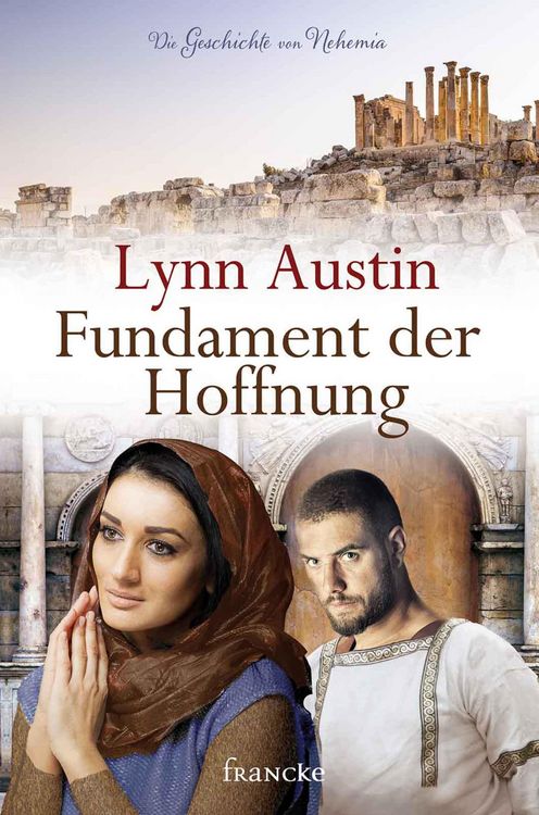 Produktbild: Fundament der Hoffnung