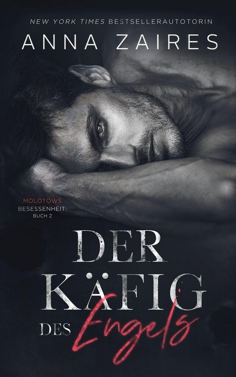 Produktbild: Der K&auml;fig des Engels