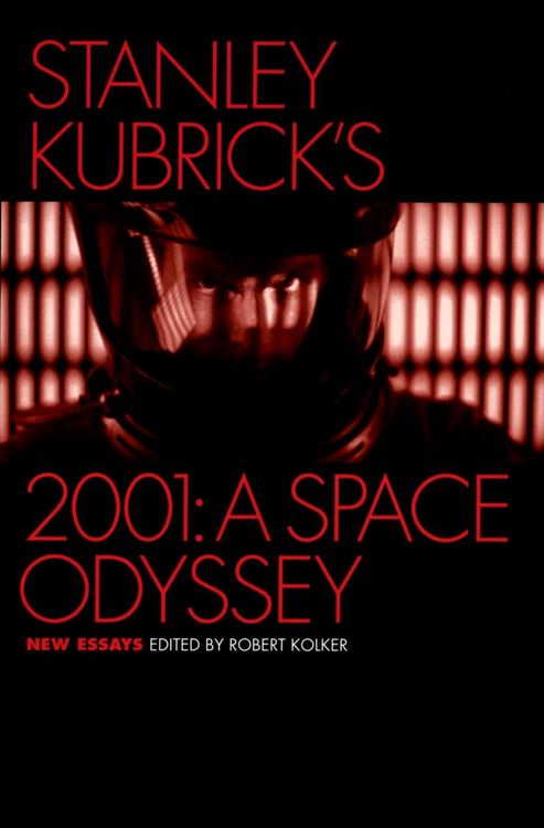 Produktbild: Stanley Kubrick's 2001: A Space Odyssey