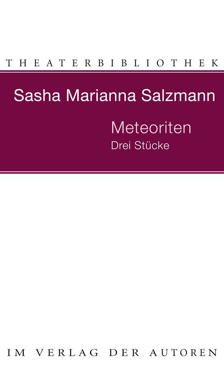 Produktbild: Meteoriten