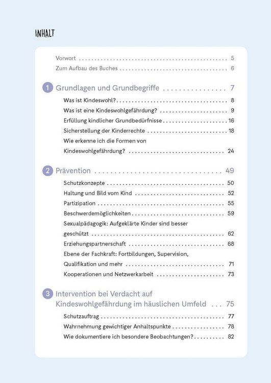 Produktbild: Verdacht auf Kindeswohlgef&auml;hrdung?
