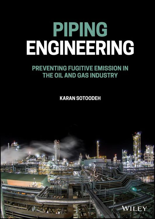 Produktbild: Piping Engineering