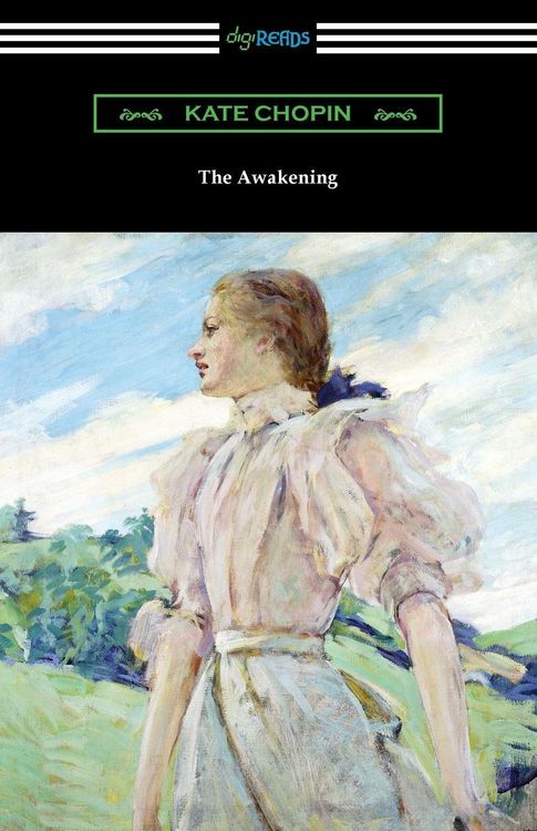 Produktbild: The Awakening